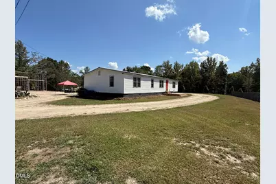 1922 Christian Light Road, Fuquay Varina, NC 27526 - Photo 1