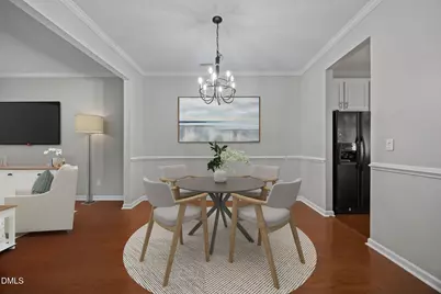 3428 Van Hessen Drive, Raleigh, NC 27614 - Photo 8