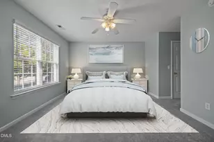 3428 Van Hessen Dr, Raleigh, NC 27614 - Photo 12
