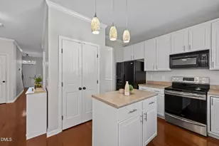 3428 Van Hessen Dr, Raleigh, NC 27614 - Photo 4