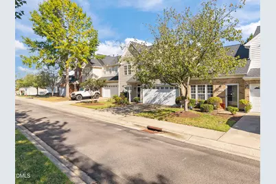 3428 Van Hessen Drive, Raleigh, NC 27614 - Photo 2
