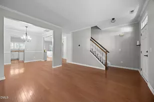 3428 Van Hessen Dr, Raleigh, NC 27614 - Photo 8