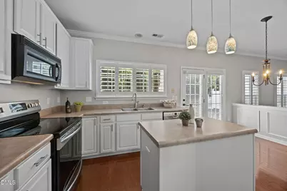 3428 Van Hessen Drive, Raleigh, NC 27614 - Photo 2