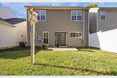 3428 Van Hessen Drive, Raleigh, NC 27614 - Photo 26
