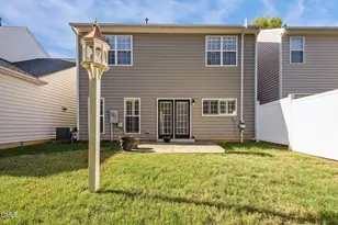 3428 Van Hessen Dr, Raleigh, NC 27614 - Photo 26