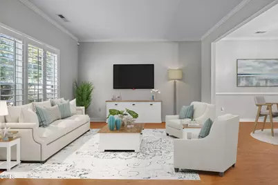 3428 Van Hessen Drive, Raleigh, NC 27614 - Photo 12
