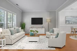 3428 Van Hessen Dr, Raleigh, NC 27614 - Photo 12
