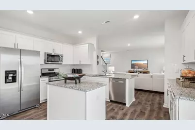 841 Bullhorn Drive, Wake Forest, NC 27587 - Photo 14