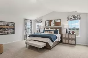 841 Bullhorn Dr, Wake Forest, NC 27587 - Photo 18
