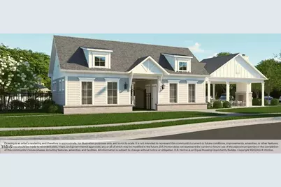 841 Bullhorn Drive, Wake Forest, NC 27587 - Photo 40