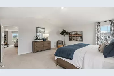 841 Bullhorn Drive, Wake Forest, NC 27587 - Photo 20