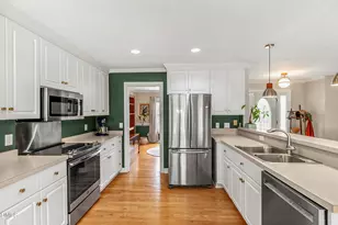 909 Sunset Dr, Fuquay Varina, NC 27526 - Photo 24