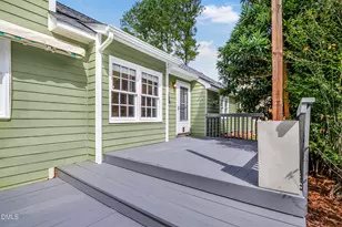 909 Sunset Dr, Fuquay Varina, NC 27526 - Photo 56