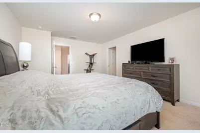 124 White Crane Court, Durham, NC 27713 - Photo 14