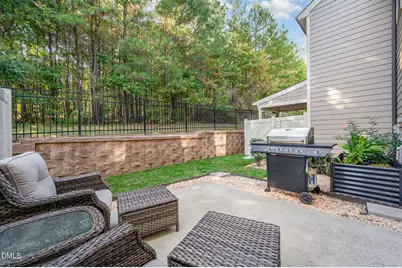 124 White Crane Court, Durham, NC 27713 - Photo 22