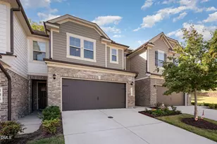 124 White Crane Ct, Durham, NC 27713 - Photo 2