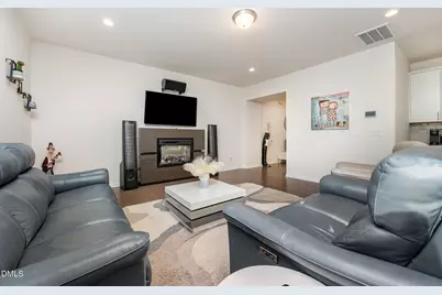 124 White Crane Court, Durham, NC 27713 - Photo 6