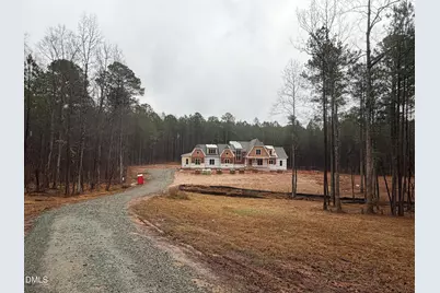 334 Blufftonwood Drive, Pittsboro, NC 27312 - Photo 2