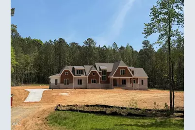 334 Blufftonwood Drive, Pittsboro, NC 27312 - Photo 2