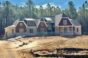 334 Blufftonwood Dr, Pittsboro, NC 27312 - Photo 2