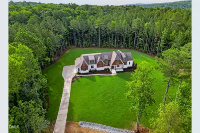 334 Blufftonwood Drive, Pittsboro, NC 27312 - Photo 2
