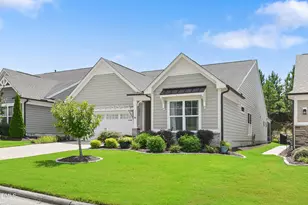 3333 Turner Ridge Dr, New Hill, NC 27562 - Photo 2