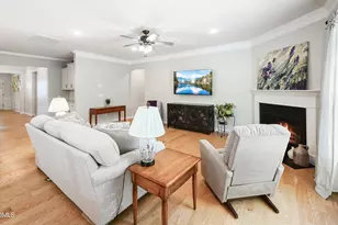 3333 Turner Ridge Dr, New Hill, NC 27562 - Photo 10