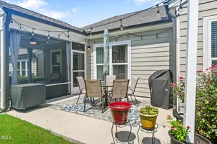 3333 Turner Ridge Dr, New Hill, NC 27562 - Photo 28