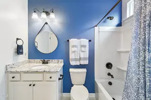 3333 Turner Ridge Dr, New Hill, NC 27562 - Photo 22