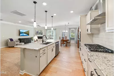 3333 Turner Ridge Drive, New Hill, NC 27562 - Photo 14