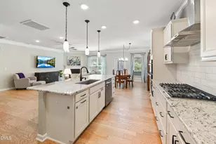 3333 Turner Ridge Dr, New Hill, NC 27562 - Photo 14