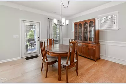 3333 Turner Ridge Drive, New Hill, NC 27562 - Photo 16