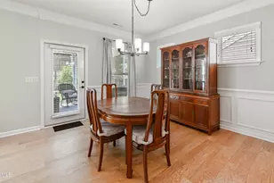 3333 Turner Ridge Dr, New Hill, NC 27562 - Photo 16