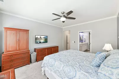 3333 Turner Ridge Drive, New Hill, NC 27562 - Photo 18