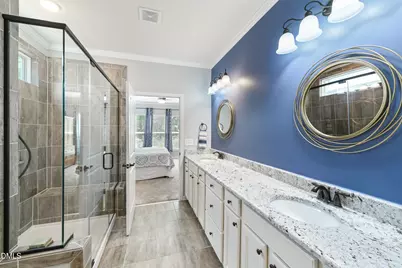 3333 Turner Ridge Drive, New Hill, NC 27562 - Photo 20