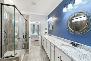 3333 Turner Ridge Dr, New Hill, NC 27562 - Photo 20