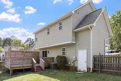 2118 Magnolia Lane, Hillsborough, NC 27278 - Photo 30