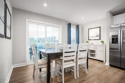 318 Country Side Way, Fuquay Varina, NC 27526 - Photo 6