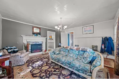 412 S William Hooker Drive, Hookerton, NC 28538 - Photo 16