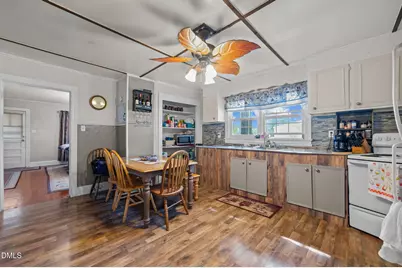 412 S William Hooker Drive, Hookerton, NC 28538 - Photo 20