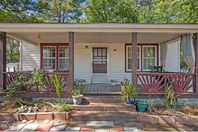 412 S William Hooker Drive, Hookerton, NC 28538 - Photo 38