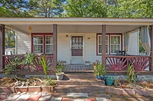 412 S William Hooker Dr, Hookerton, NC 28538 - Photo 38