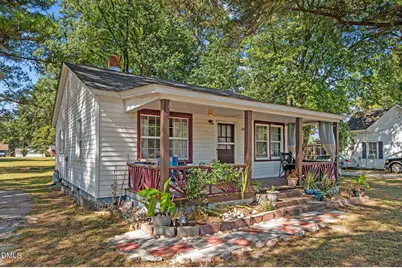 412 S William Hooker Drive, Hookerton, NC 28538 - Photo 2