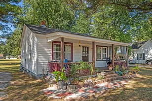 412 S William Hooker Dr, Hookerton, NC 28538 - Photo 2