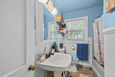 412 S William Hooker Drive, Hookerton, NC 28538 - Photo 32