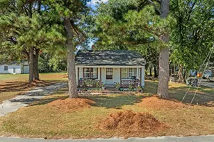 412 S William Hooker Dr, Hookerton, NC 28538 - Photo 4