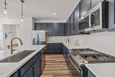 122 Norwell Lane, Pittsboro, NC 27312 - Photo 12