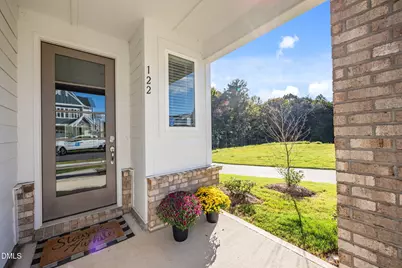 122 Norwell Lane, Pittsboro, NC 27312 - Photo 2