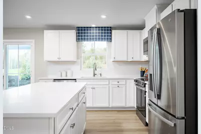 87 Saintsbury Drive, Fuquay Varina, NC 27526 - Photo 4