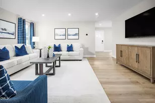 87 Saintsbury Dr, Fuquay Varina, NC 27526 - Photo 8